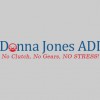 Donna Jones Adi