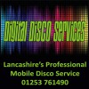 Digital Disco Services