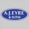 A J Eyre & Sons Estate Agents