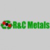 R & C Metals