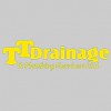 T T Drainage & Plumbing