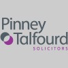 Pinney Talfourd Solicitors