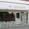 The Jam Pot Cafe