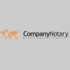 Company Notary