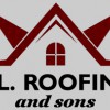 BL Roofing & Sons