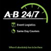 A-B 24/7 Couriers