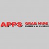 Apps Grab Hire