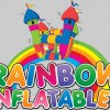 Rainbow Inflatables