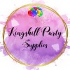 Kingshill Party Supplies