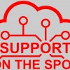 Support On The Spot