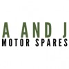 A & J Motor Spares