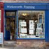 Wirksworth Framing