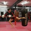 T K O Kickboxing & Boxing Academy