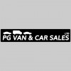 P G Van & Car Sales