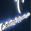 Catering Equipment Support