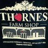 Thornes Farm Shop