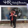 H R Hair & Beauty