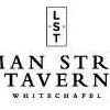 Leman Street Tavern