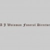 A J Wainman Funeral Directors