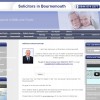 Solicitors In Bournemouth