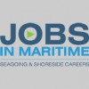 Jobs In Maritime