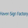 Haven Sign Factory