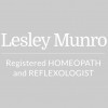 Lesley Munro