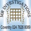 M R Investigations