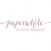 Paperwhite Floral Design