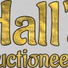 Hall's Auctioneers & Valuers