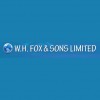 W.H Fox & Sons