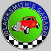 Blacksmiths Garage