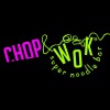 Chop & Wok