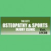 The City Osteopathy & Sports Injury Clinic