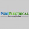 Pure Electrical Solutions