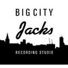 Big City Jacks Recording Studio & Rehearsal Room