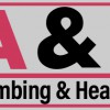 A & E Plumbing & Heating