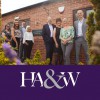 Hunter Aitkenhead & Walker, Chartered Financial Planners