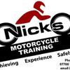 Nick's Motorcycle Training