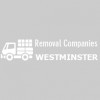 Removal Companies Westminster