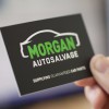 Morgan Autosalvage