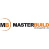 Masterbuild Driveways