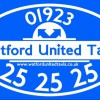 Watford United Taxis