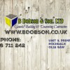 B Dobson & Son