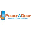 Power A Door