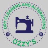 Ozzys Dry Cleaners