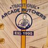 Arcade Butchers