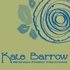 Kate Barrow Bespoke Fabric Creation