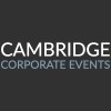 Cambridge Corporate Events