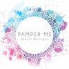 Pamper Me